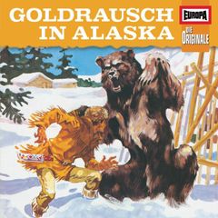 Folge 00: Goldrausch in Alaska