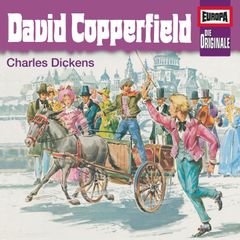 Folge 14: David Copperfield