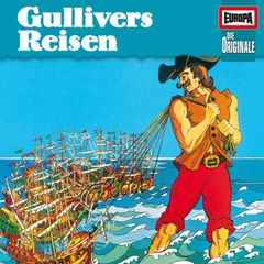 Folge 55: Gullivers Reisen