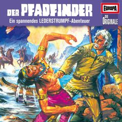 Folge 52: Der Pfadfinder