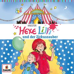 Folge 03: Hexe Lilli und der Zirkuszauber