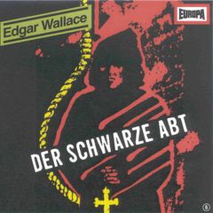 Folge 06: Der schwarze Abt