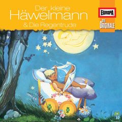 Folge 98: Der kleine Häwelmann / Die Regentrude