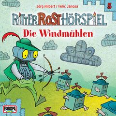 Folge 05: Die Windmühlen