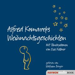 Alfred Komareks Weihnachtsgeschichten