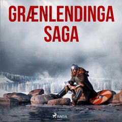 Grænlendinga saga 