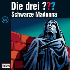 Folge 127: Schwarze Madonna