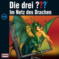 Folge 156: Im Netz des Drachen