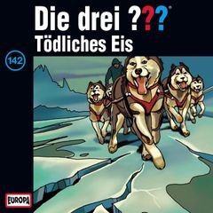 Folge 142: Tödliches Eis