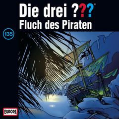 Folge 135: Fluch des Piraten