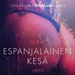 Espanjalainen kesä – eroottinen novelli