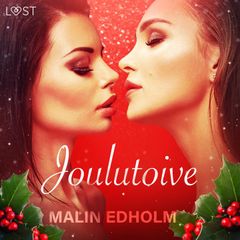 Joulutoive - eroottinen novelli