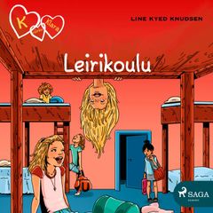 K niinku Klara 9 - Leirikoulu