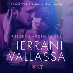 Herrani vallassa - eroottinen novelli