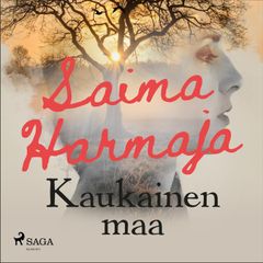 Kaukainen maa