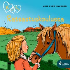 K niinku Klara 12 - Ratsastuskoulussa