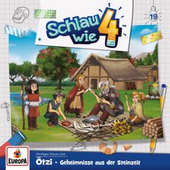 Folge 19: Ötzi – Geheimnisse aus der Steinzeit