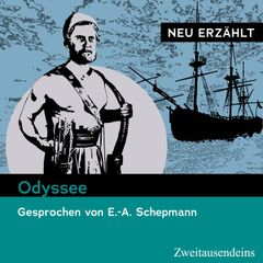 Odyssee – neu erzählt