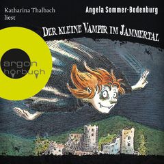 Der kleine Vampir im Jammertal