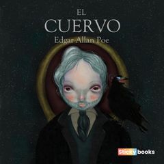 El cuervo