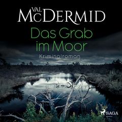 Das Grab im Moor