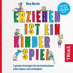 Erziehen ist ein Kinderspiel