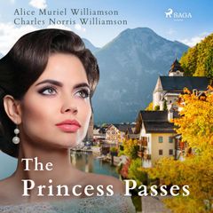 The Princess Passes