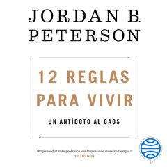 12 reglas para vivir