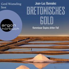 Bretonisches Gold