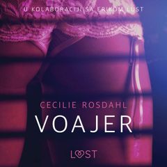 Voajer - Seksi erotika