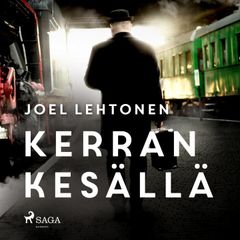 Kerran kesällä