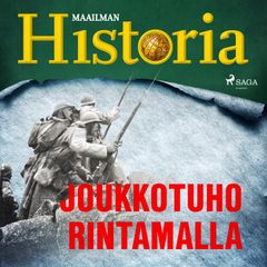 Joukkotuho rintamalla