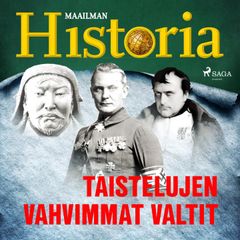 Taistelujen vahvimmat valtit