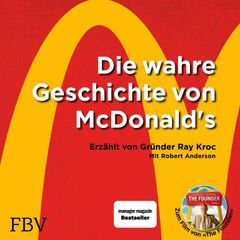 Die wahre Geschichte von McDonald's