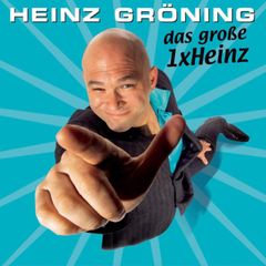 Das große 1xHeinz