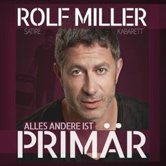 Alles andere ist primär