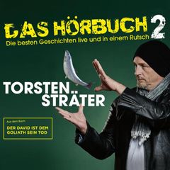 Das Hörbuch 2  - Der David ist dem Goliath sein Tod