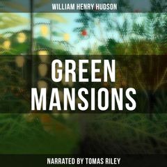 Green Mansions