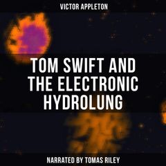 Tom Swift and the Electronic Hydrolung