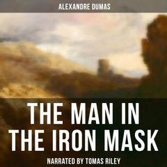 The Man in the Iron Mask