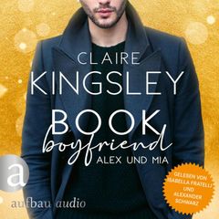 Book Boyfriend: Alex und Mia