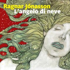 L'angelo di neve