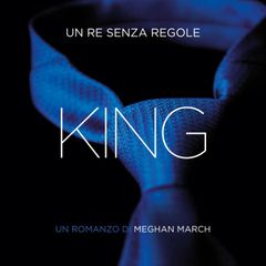 King. Un re senza regole