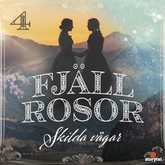Skilda vägar
