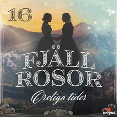 Oroliga tider