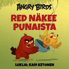 Angry Birds: Red näkee punaista