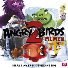 Angry Birds: Film 2