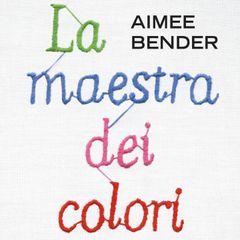 La maestra dei colori
