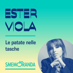 Le patate nelle tasche - Smemoranda