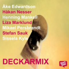 Deckarmix 1